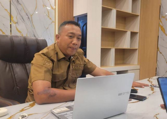 Produksi Padi Situbondo Lampaui Target Nasional Capai 321.723 Ton