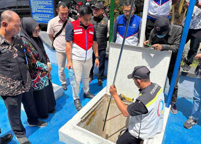 Isu Solar Langka Hingga Mafia BBM di Madiun, Pertamina dan Hiswana Turun Tangan