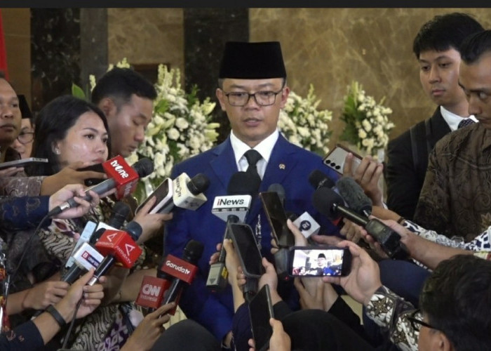 Indonesia Tuntut Investigasi Menyeluruh Penyerangan Prajurit Perdamaian di Lebanon