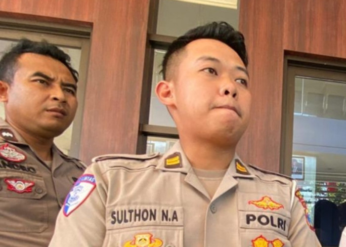 Sopir Outlander Tersangka Kecelakaan Maut di Surabaya, Hasil Tes Alkohol 1,06 Persen