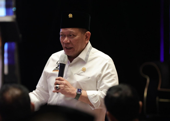 Kritisi Permenpora Nomor 14/2024, LaNyalla: Bisa Jadi Masalah Ekosistem Olahraga Nasional