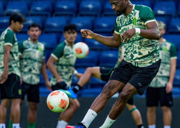 Menuju Musim 2026/2027, Pelatih Fisik Persebaya Puas Hasil Pemusatan Latihan di Thailand