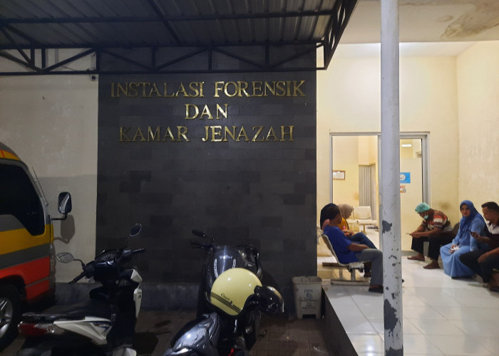 Bidan RSUD Besuki Ditemukan Tewas di Drainase Pantura Situbondo, Diduga Dibunuh Suami