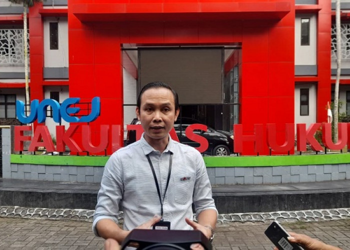 Beri Hadiah Penangkap Begal, Pakar Hukum Unej: Jangan Biarkan Rakyat Menjadi Algojo