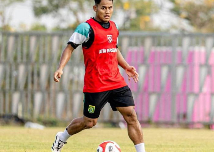 Toni Firmansyah Mendapat Sorotan, Eduardo Perez Pasang Badan