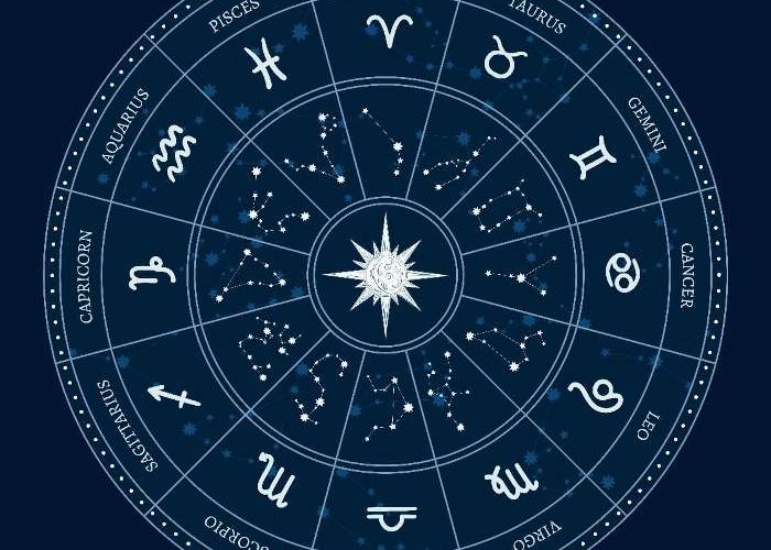Lagi Hoki atau Apes? Intip Ramalan Zodiakmu Hari Ini, Rabu 11 Maret 2026!