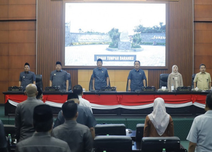 Pendapatan Transfer Turun, Bupati Warsubi Siapkan Efisiensi APBD Jombang 2027