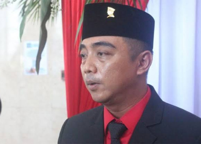 Fraksi PDIP Minta 4.172 ASN dan PPPK Baru Jalani Tugas dengan Integritas