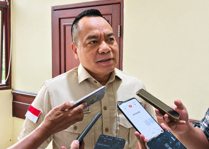 Soal Sanksi Bendera Hitam Perangkat Daerah Surabaya, Ketua Komisi A: Evaluasi Harus Terukur, Jangan Subjektif