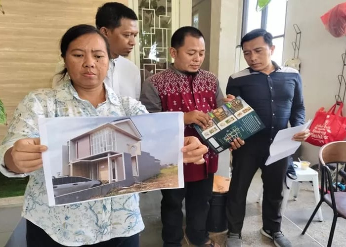 Renovasi Rumah Jadi Pemicu Gugatan: Pasutri Mengaku Kecewa dengan Tindakan Developer