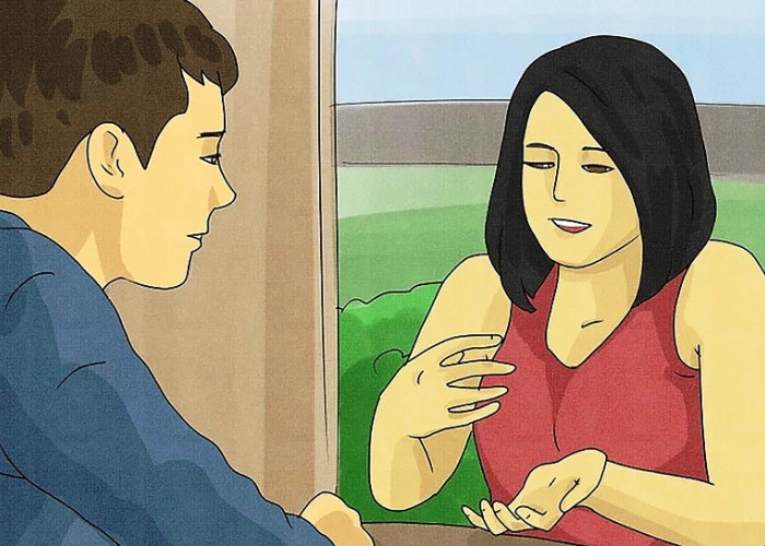 Anak Haram Suamiku: Pengakuan Resmi yang Menyakitkan (2)