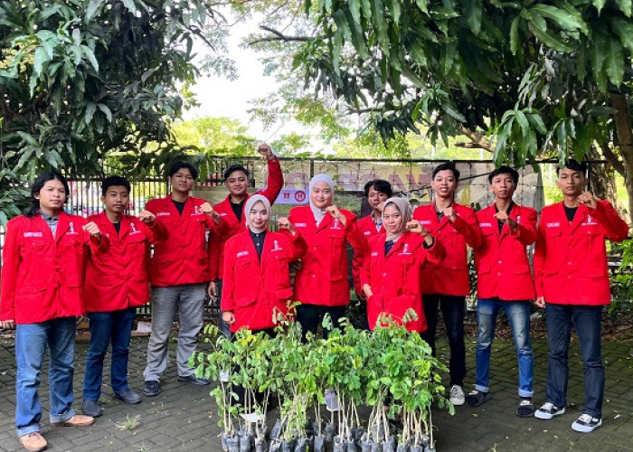 GMNI Ditulis Underbow PKI, GMNI Unisla Lamongan Desak Majalah MPA Tarik Edisi