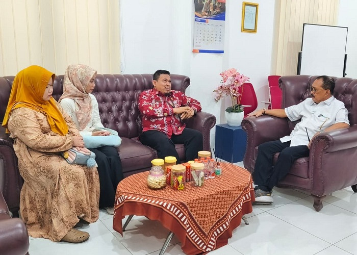 Data Desil Belum Sinkron, BPS Surabaya Sebut Masih Tunggu Data Kemensos