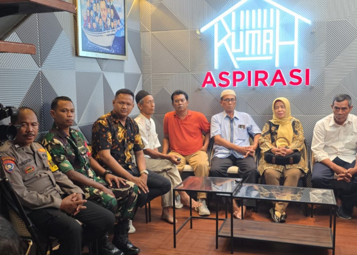 Polisi Amankan Seorang Terduga Pelaku Pencuri Kabel Telkom di Pacar Kembang