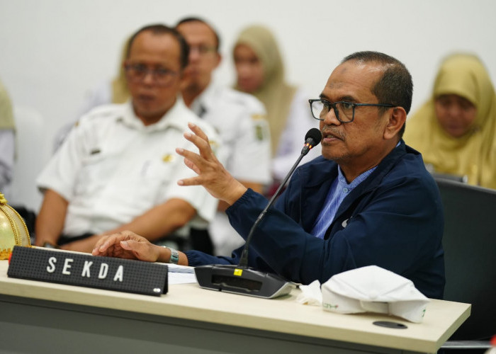 Pemkot Madiun Perketat Pengawasan SPPG Usai Dugaan Keracunan MBG