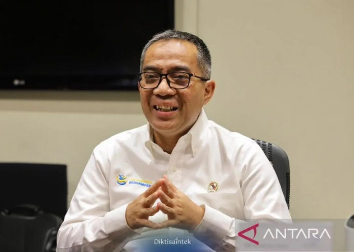 Kemdiktisaintek Hormati Proses Hukum KPK Terkait Penindakan di Unsoed