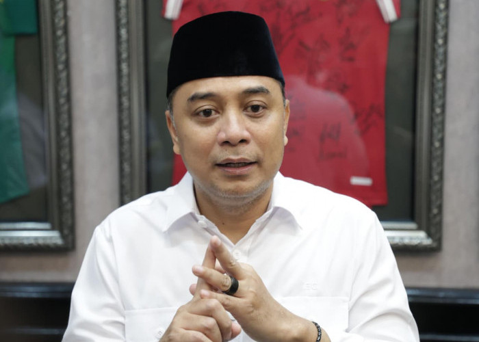 Gandeng PTN-PTS, Wali Kota Eri Pastikan Beasiswa Pemuda Tangguh Tak Lagi Salah Sasaran