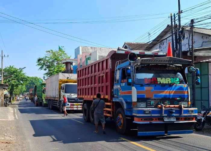 DPRD Kota Pasuruan Respons Keluhan Warga Terkait Pengalihan Arus Jembatan Bok Wedi