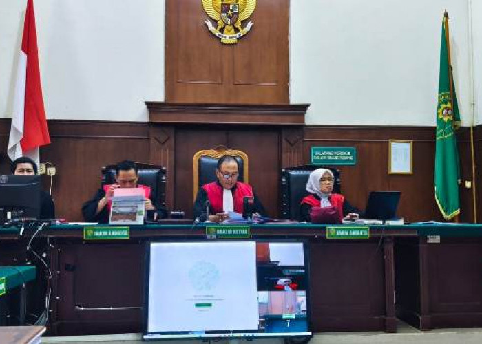 Ditinggal Tahajud, 3 Tabung Elpiji Melon Warung Soto Daging Amblas