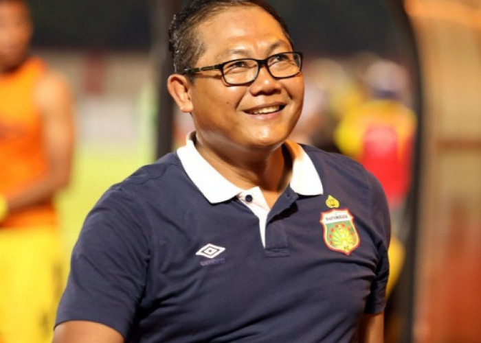 Rekrut Radja Nainggolan, Kombespol Sumardji Optimis Bhayangkara FC Keluar dari Zona Degradasi