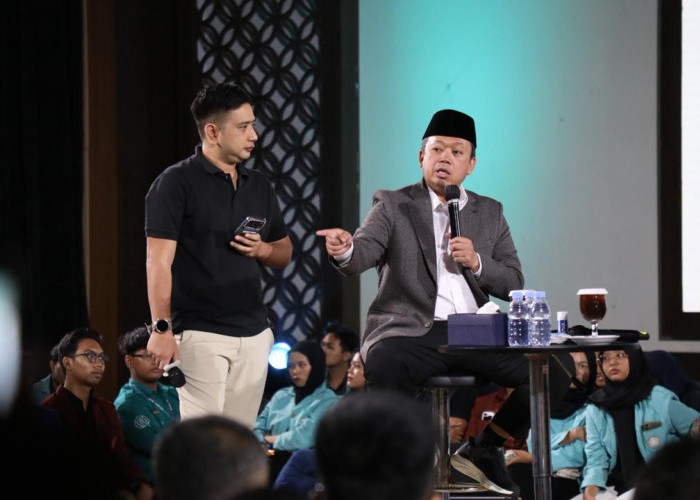 Pemerintah Prioritaskan Pengakuan dan Perlindungan Hak Tanah Ulayat di Indonesia