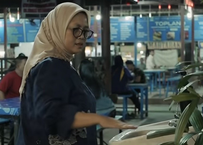 Dinkopumdag Surabaya Sidak SWK Bratang Binangun Usai Laporan Hotline Wali Kota