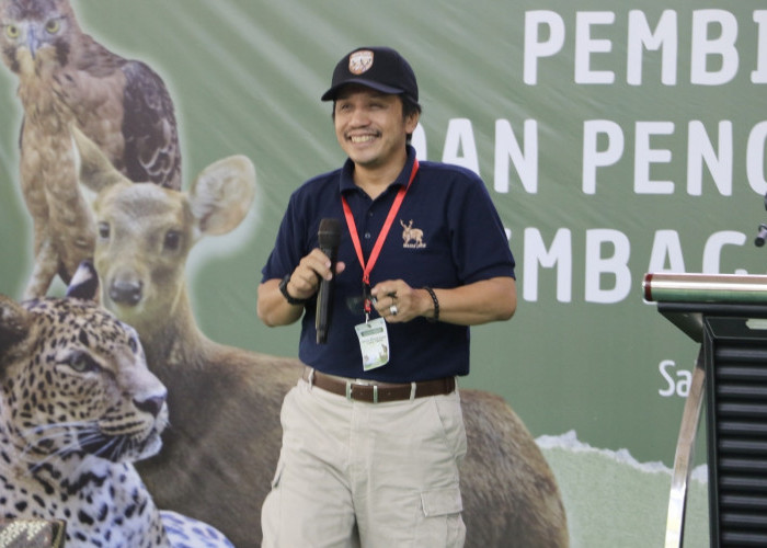 Komodo Dilindungi Ketat, BBKSDA Jatim Ingatkan Sanksi Berat Perdagangan Ilegal