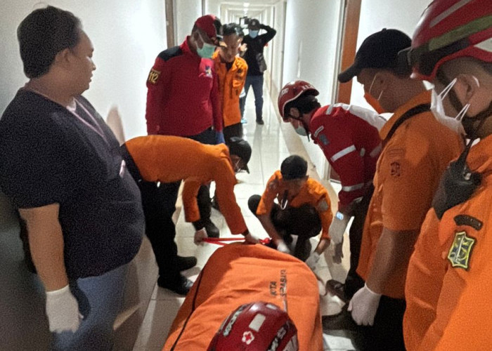 Hidup Sendiri di Apartemen Surabaya, Wanita Asal Nganjuk Ditemukan Tak Bernyawa