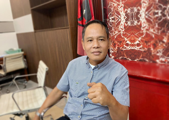 Fokus Kerja Kerakyatan, PDI Perjuangan Surabaya Ingatkan Kader Tidak Jemawa