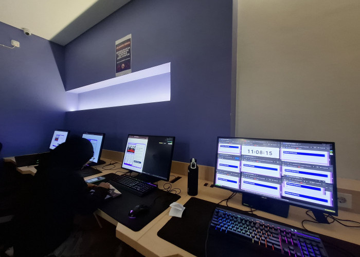 War Tiket BTS Jakarta 2026 Pecahkan Rekor, Warnet di Berbagai Daerah Full Book