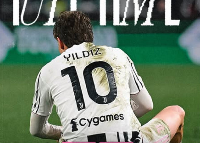 Juventus Ditahan Sassuolo 1-1, Penalti Manuel Locatelli Gagal dan Peluang Empat Besar Tertunda