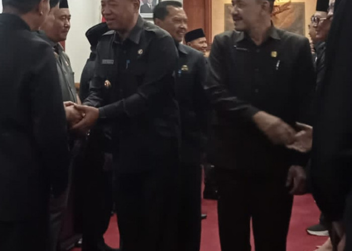 Bupati Gatut Sunu: RPJMD Jadi Kompas Pembangunan Tulungagung Lima Tahun ke Depan