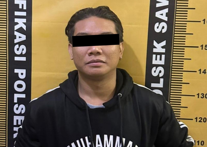 Aniaya Perempuan di Four Club Surabaya, Pria Asal Sidoarjo Dijebloskan ke Penjara