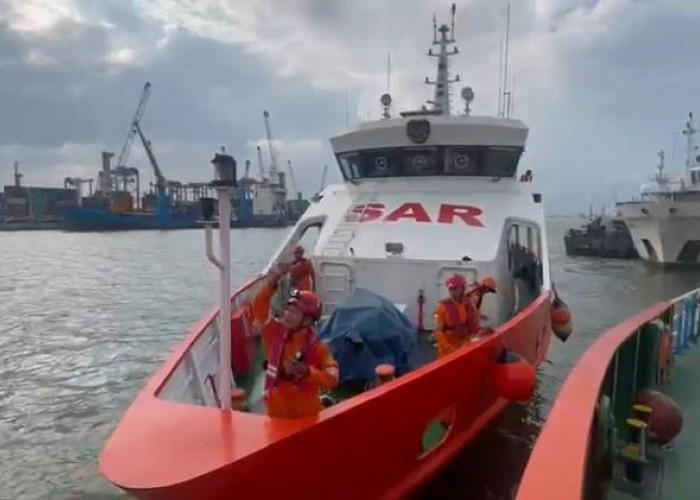 Kapal Bocor di Perairan Masalembo, 18 ABK Berhasil Dievakuasi Selamat