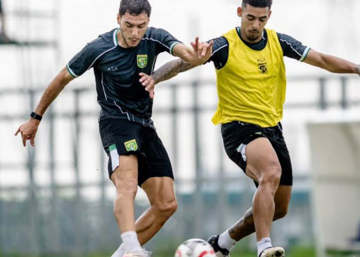 Prediksi Laga Persebaya Surabaya Vs Dewa United, Adu Strategi Tavares dan Olde Riekerink