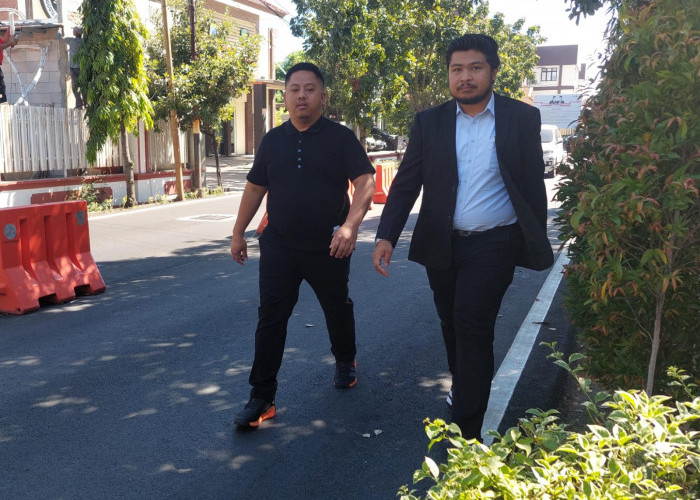 Tipu Bos Audio Surabaya Rp 213 Juta, Artis Ibu Kota Dilaporkan ke Polda Jatim