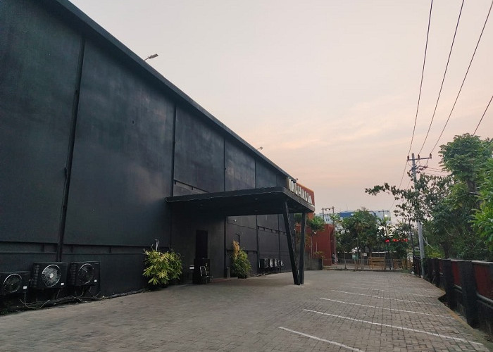  Mami Klub Malam Diciduk Polisi, Tes Urine Positif Narkoba