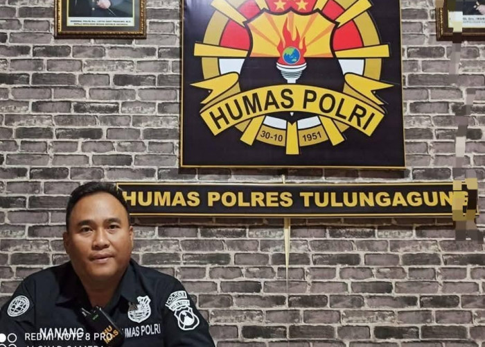 Polisi Kejar Terduga Pelaku Persetubuhan Anak di Tulungagung, Jejaknya Diburu Sampai Luar Kota