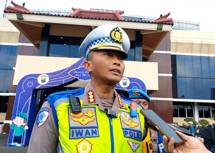  Polda Jatim Siagakan Ratusan Personel untuk Amankan Malam Takbir Idulfitri 2026
