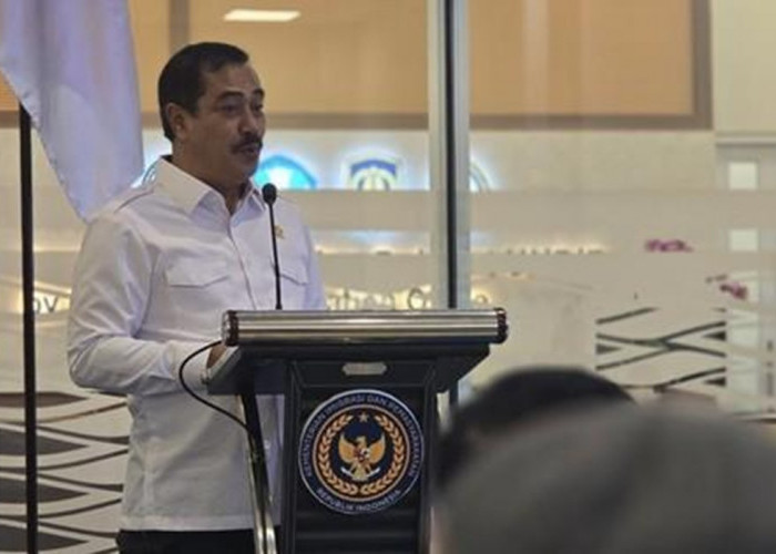 1.052 Napi dan Anak Binaan Buddha Terima Remisi Waisak, Enam Langsung Bebas