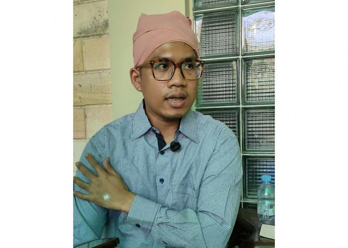 Dipicu Masalah Harta, Ayah Bacok Dua Anak Kandung di Gereja Galilea Surabaya