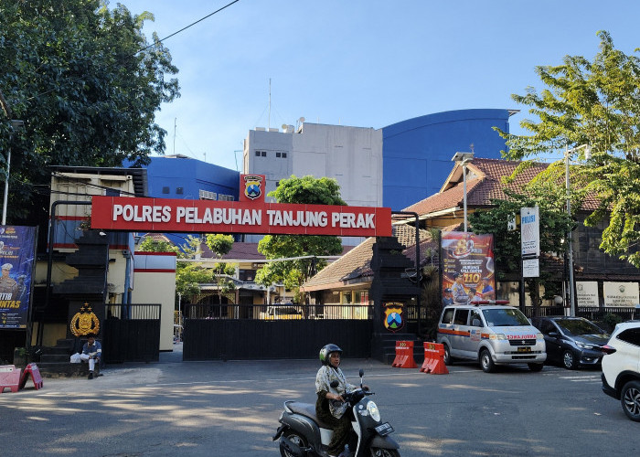 Kasus Pungli SWK Tambak Wedi, Polisi Lengkapi Administrasi dan Segera Panggil Saksi-saksi