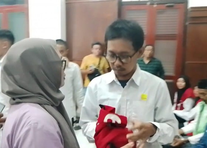 Tolak Damai dengan Batu, Terdakwa Perusakan Yayasan SAVY Amira Divonis 1 Tahun Penjara