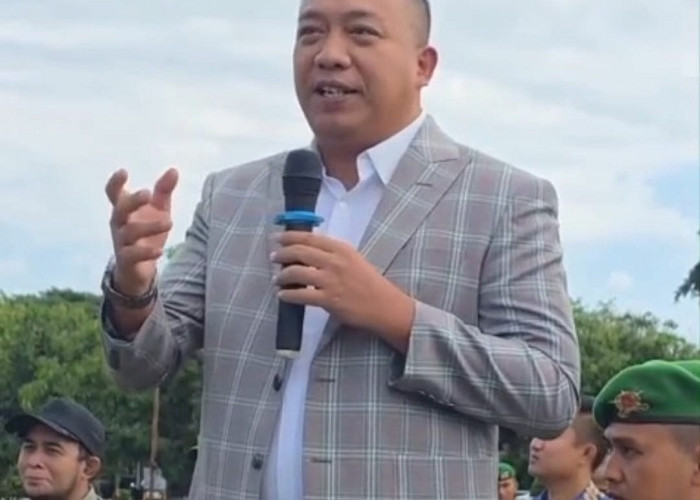 Bupati Situbondo Buka Diklat SPPI KDKMP 2026, Minta Peserta Ubah Pola Pikir dan Disiplin