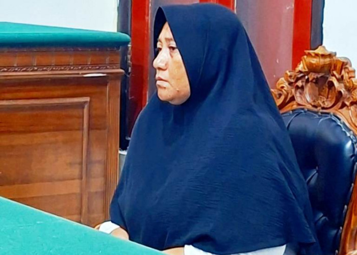 ART di Surabaya Gasak Emas Majikan Senilai Rp 500 Juta