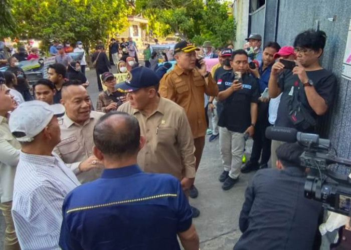 Ketua Komisi A DPRD Surabaya: pelanggaran Lingkungan Hidup Peleburan Emas PT SJL Tidak Dapat Ditoleransi
