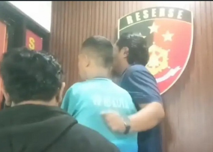 Nekat, Sopir Istri Anggota Dewan di Blitar Embat Uang Majikan Rp25 Juta 