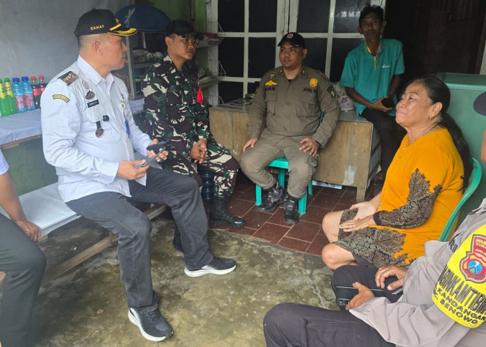 Heboh Warung di Klakahrejo Diduga Jadi Tempat Esek-Esek