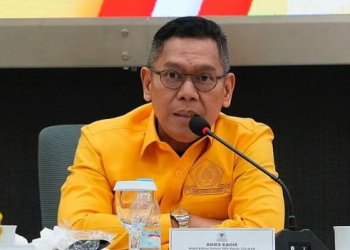 Kepengurusan Bahlil Hasil Munas Digugat ke PTUN, Golkar Tegaskan Sesuai AD/ART