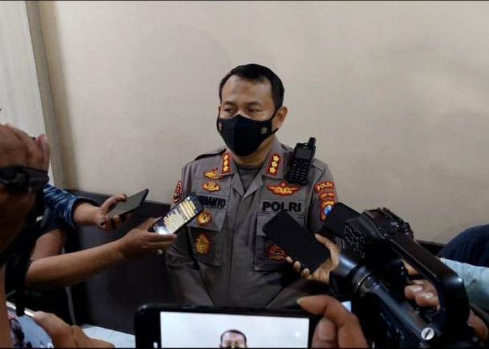 Polda Jatim dan Polres Sampang Bentuk Timsus Selidiki Carok Maut Ketapang Laok